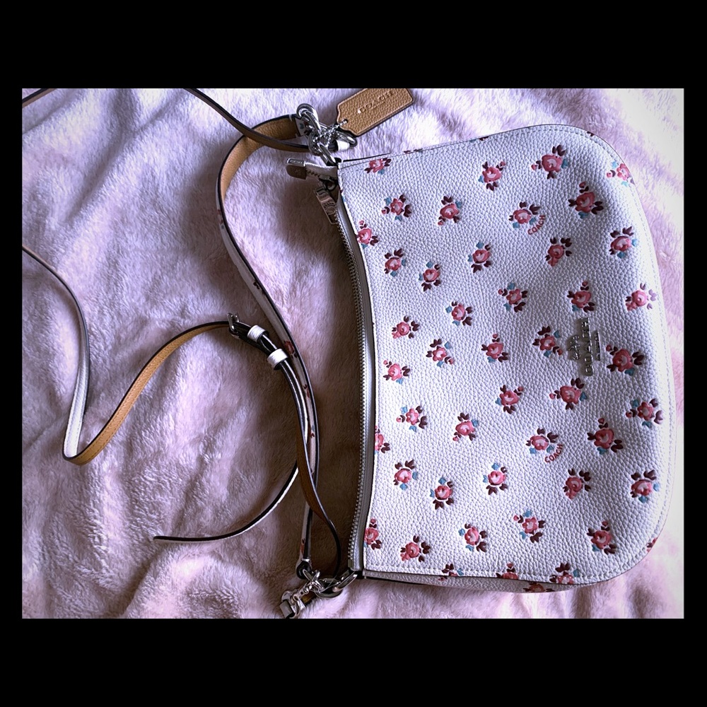Coach Crossbody